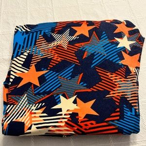 Lularoe Stars leggings